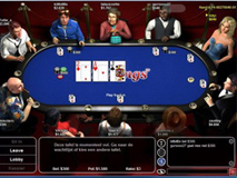 Redkings Poker